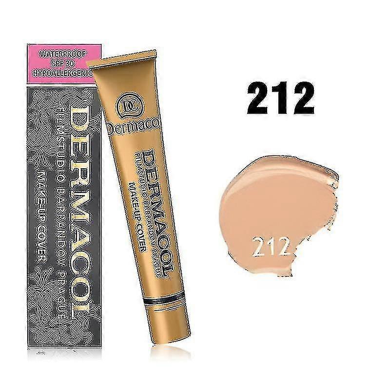 Make-upCoverLegendaryHighCovering FoundationMakeup30g