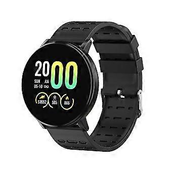 Smart Watch Fashion Inteligentne zegarki sportowe Slim Design Wodoodporny dla mężczyzn Kobiety