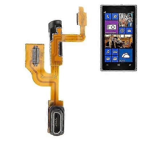 High Quality Tail Connector Charger Earphone Flex Cable Compatible with Nokia 925