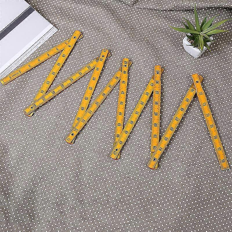 Multi Angle Measuring Ruler, Wood Folding, Wood, Tile, Flooring Tool