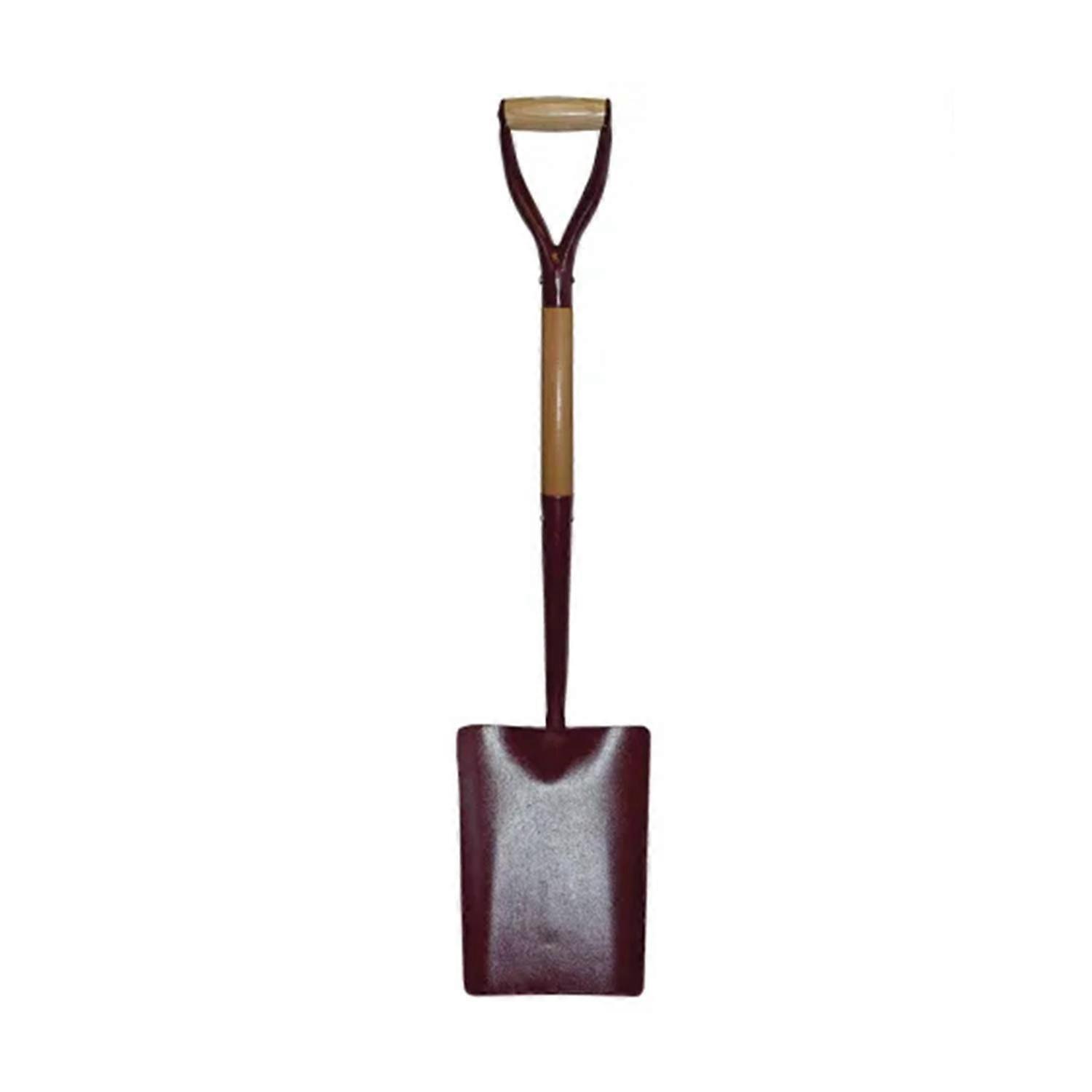 Solid Socket Shovel Taper No.2 MYD