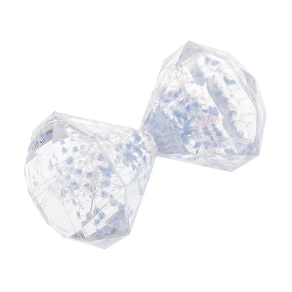 Diamantmönster Oljevätsketimglasdekor