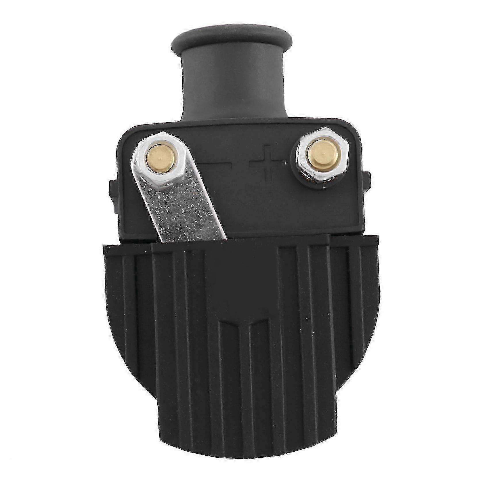 New Ignition Coil For Mercury Mariner Outboard Motors (6-225HP) - Replaces 339-832757A4, 339-7370A13