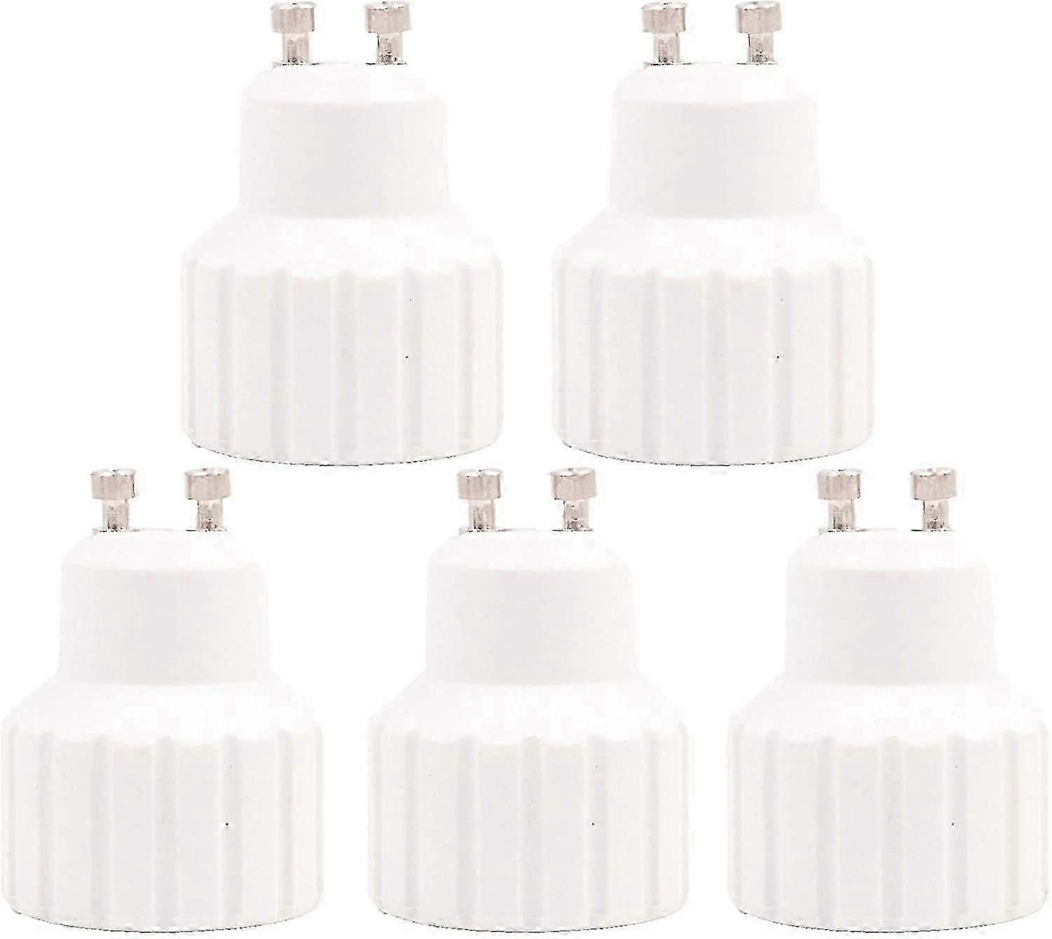 Gu10 To Gu10 Lamp Socket Adapter - Lamp Adapter - Socket Adapter For Led Halogen Bulbs