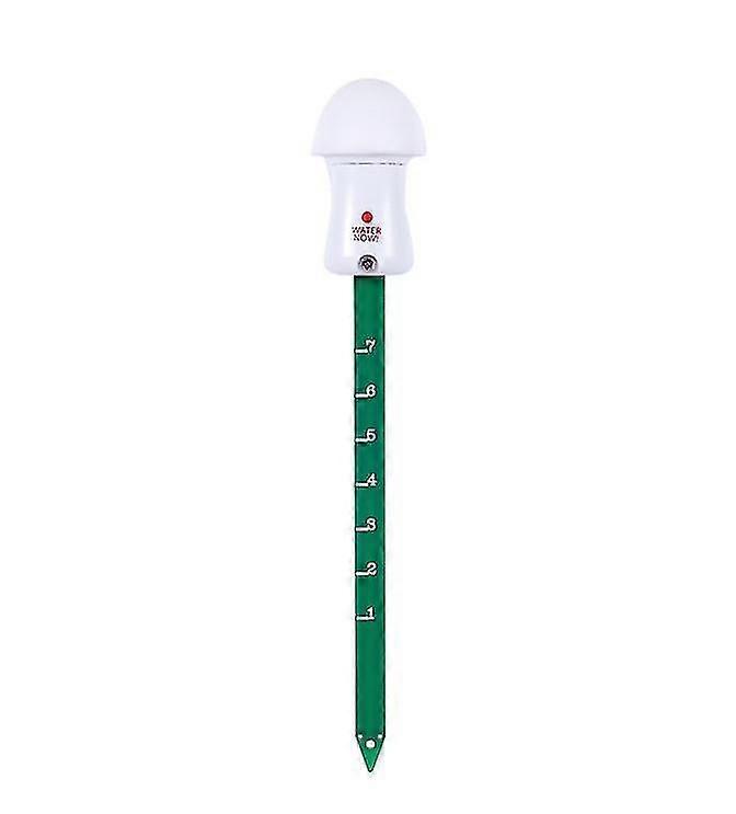 Soil Moisture Monitor Alarm Hygrometer Humidity Meter Plant Moisture Meter Alarm