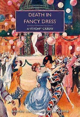 Död i Fancy Dress