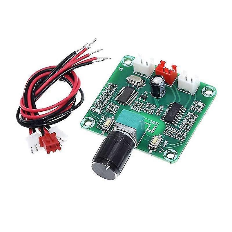 Pam8403 2x5w Bluetooth 5.0 Stereo Mini Digital Amplifier Board Channel Class D Dc5v Amp