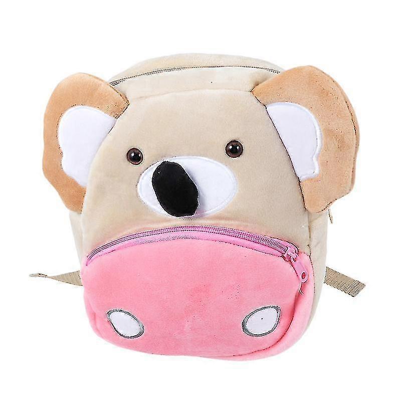 1pcs Mochila coala infantil