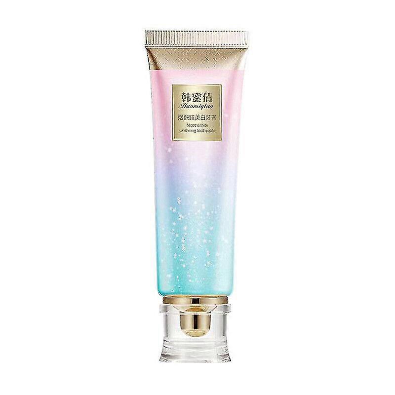 Niacinamide Toothpaste, Niacinamide Whitening Toothpaste