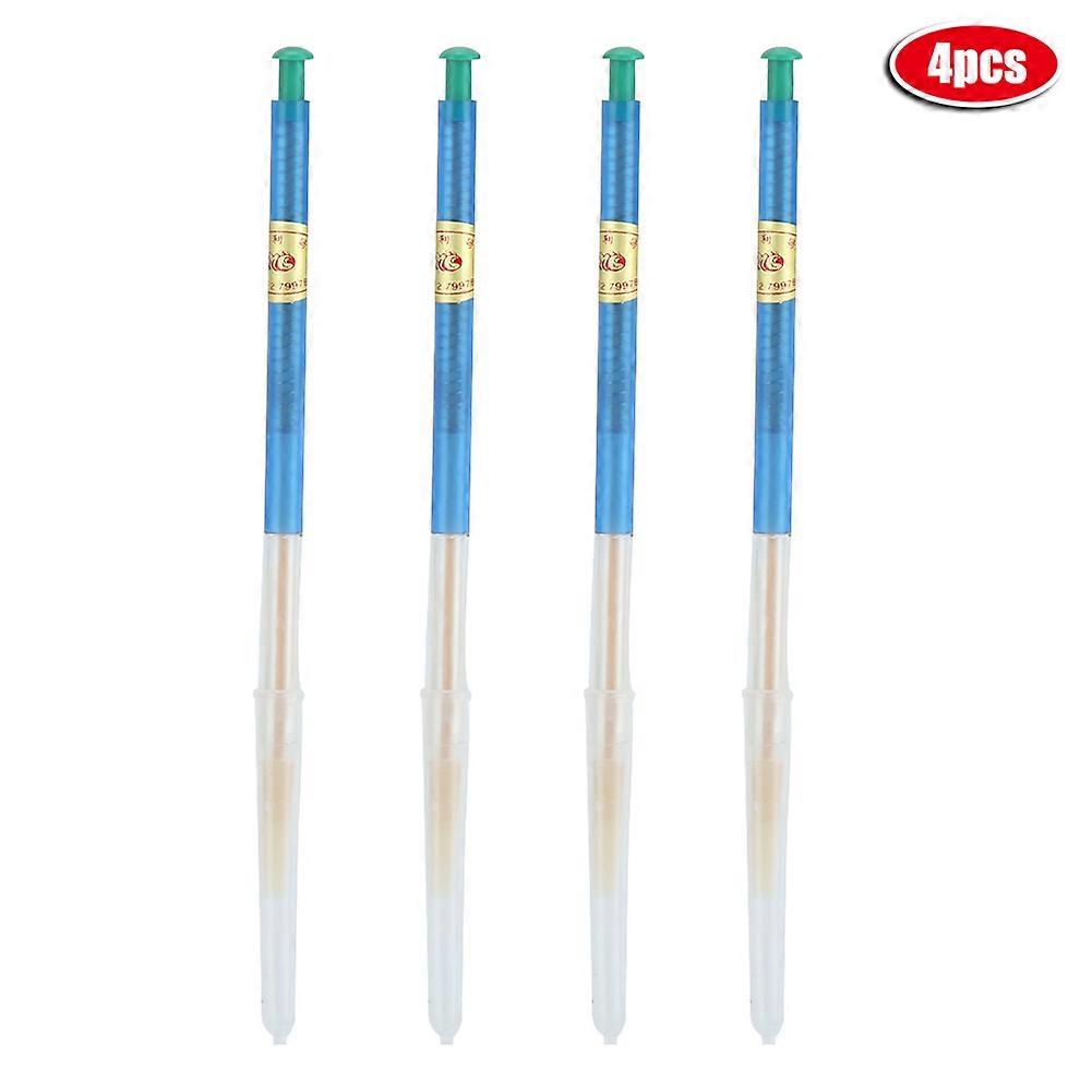 4pcs Plastic Beekeeping Honey Bee Larvae Grafting Tool compatible Rearing Queen Bee