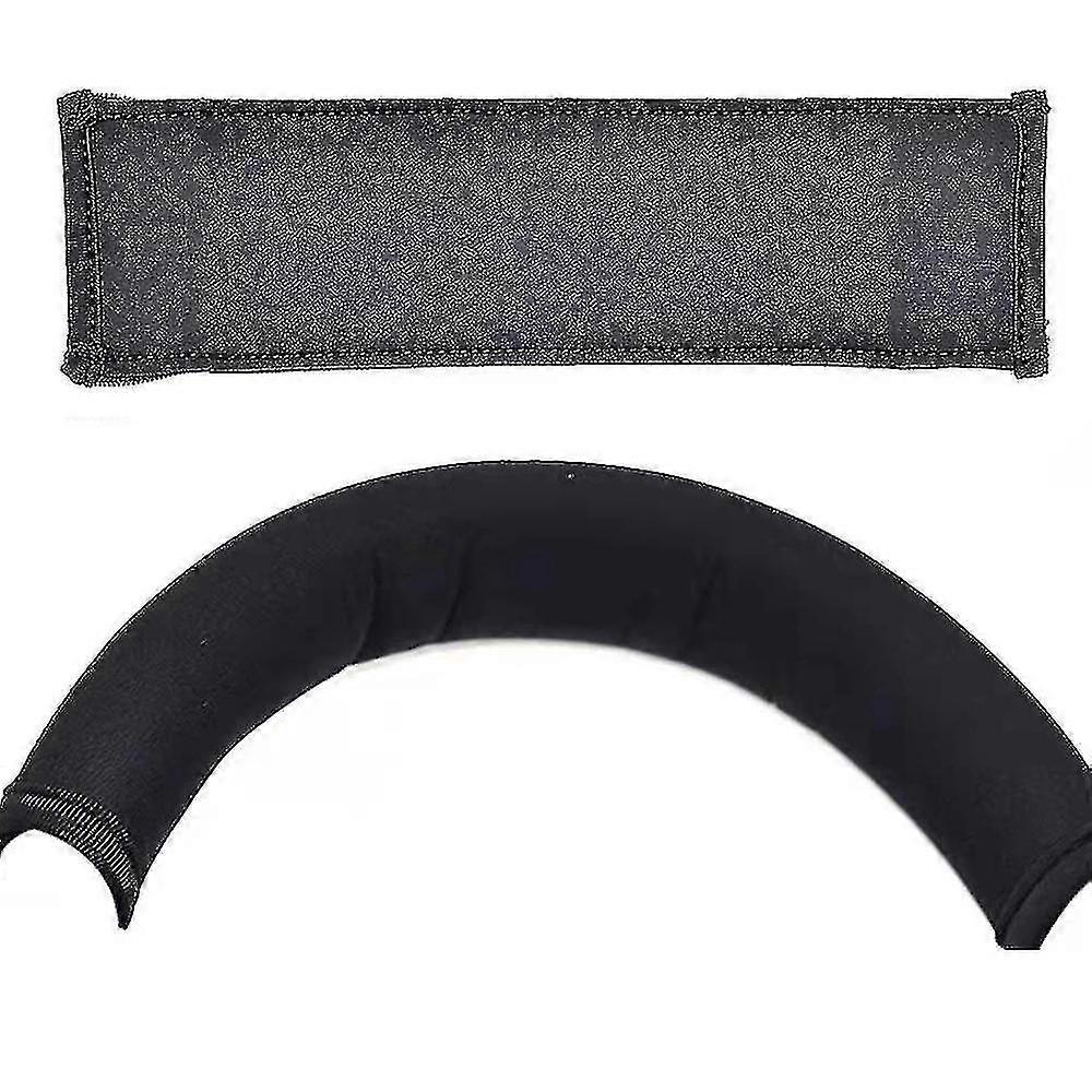 Plantronics Backbeat Pro 2/ Backbeat Pro 1 ile uyumlu yedek kafa bandı kapağı