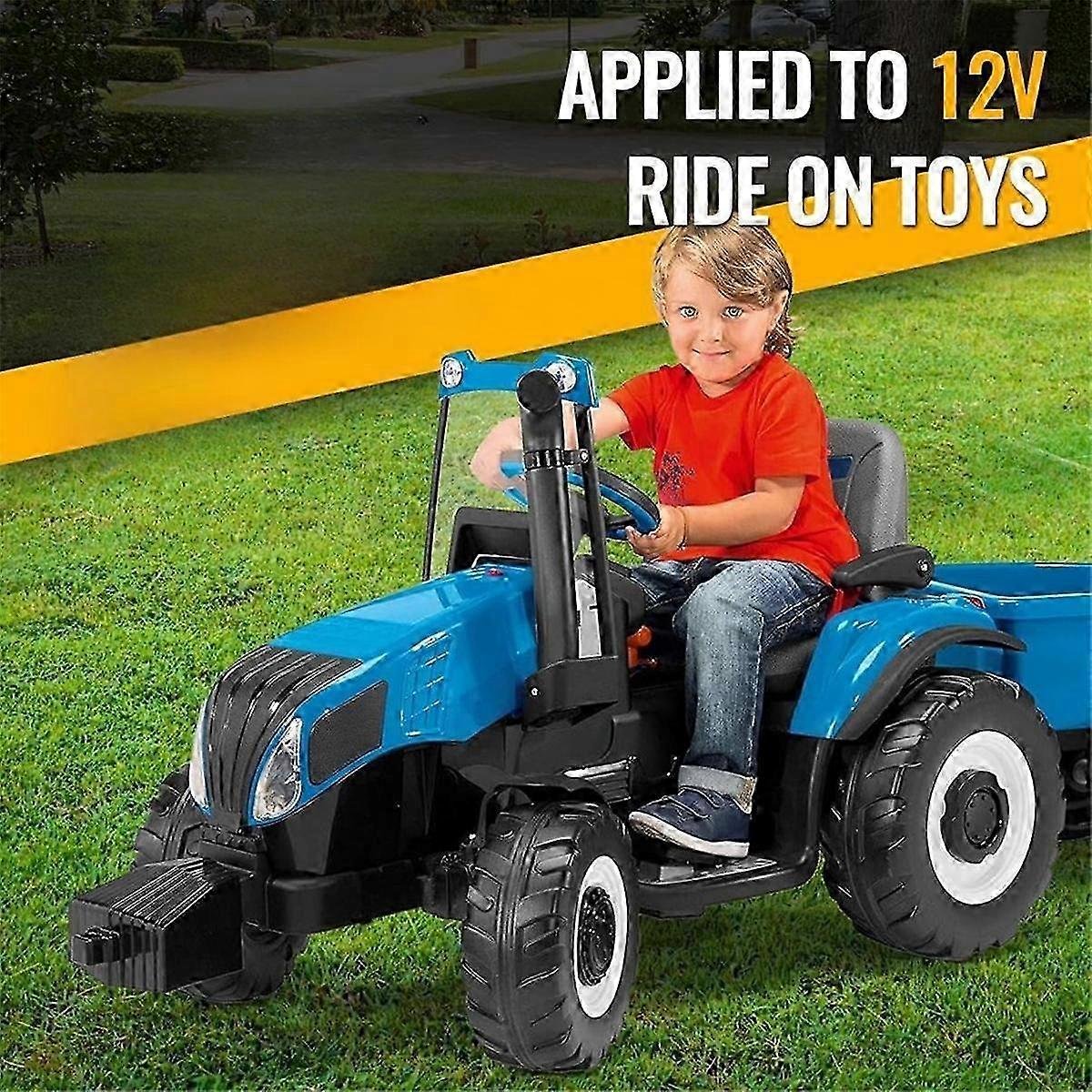 Adapter For 18v Li-ion Battery Adapter Conversion Kit With Fuse Holder And Wire Harness Connector