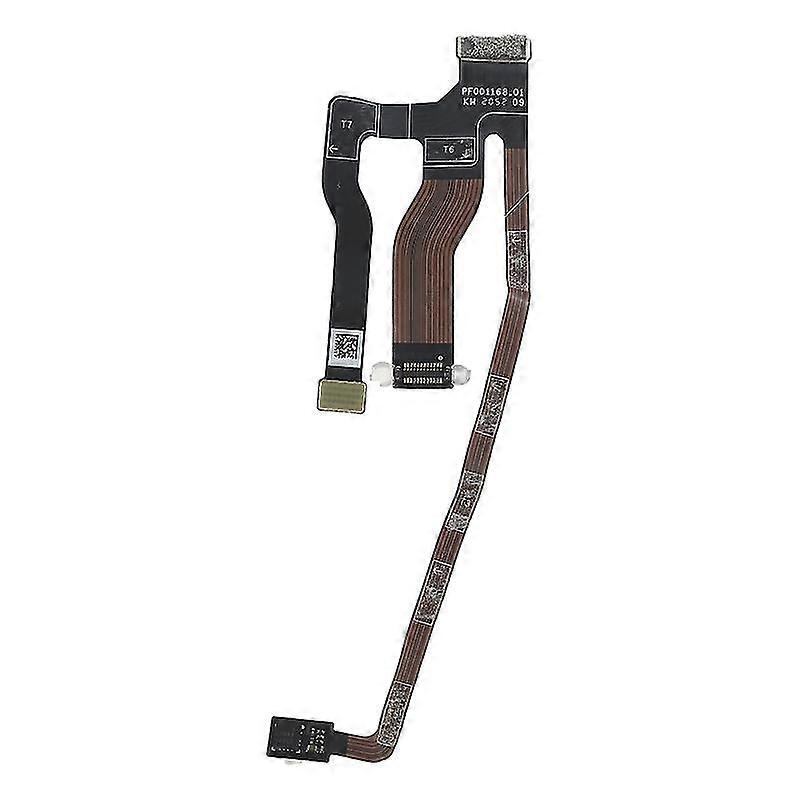 Mavic Mini 2 Drone Part - 3 în 1 Flexible Gimbal Camera Flat Ribbon Flex Cable