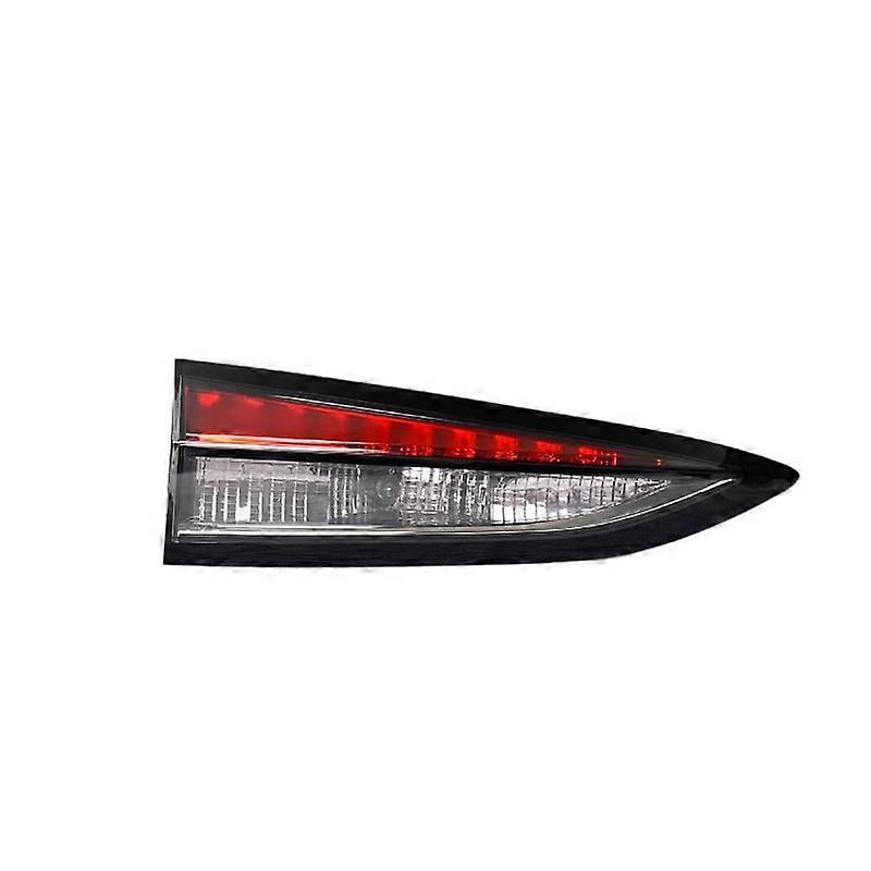 For Wuling Baojun 510 2019-2022 For Chevrolet Groove 2019-2022 Tail Light Reversing Lamp Outside Inside Rear Taillight Assembly