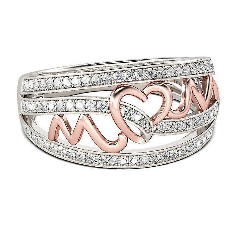1pcs Mother Ring-c