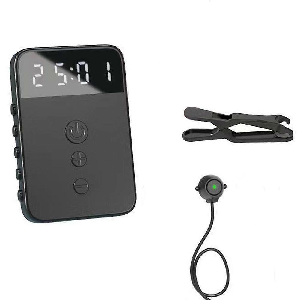 Smartphone screen clicker Mobile phone screen continuous clicker Automatic clicker Live broadcasting equipment