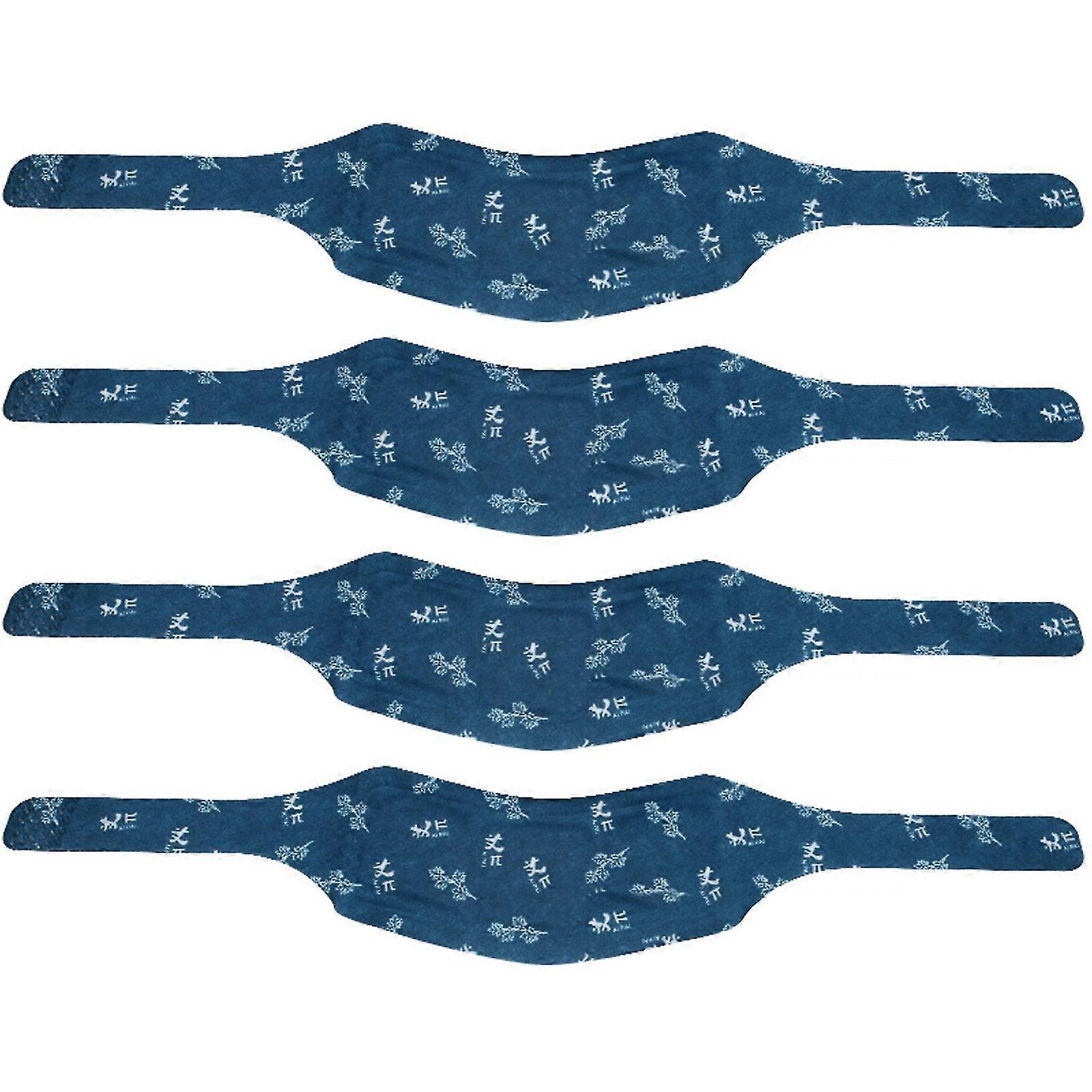 Ogrzewanie szyi Piołun Patch-talia Cieplejsze ogrzewanie piołun Patch Knee Waist Neck Multipurpose Pain