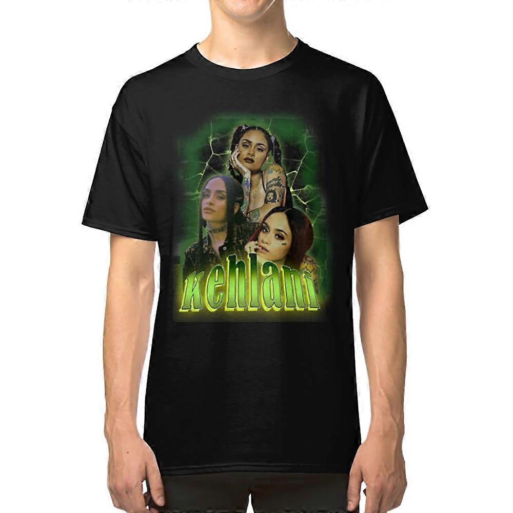 kehlani bootleg ürün tişört