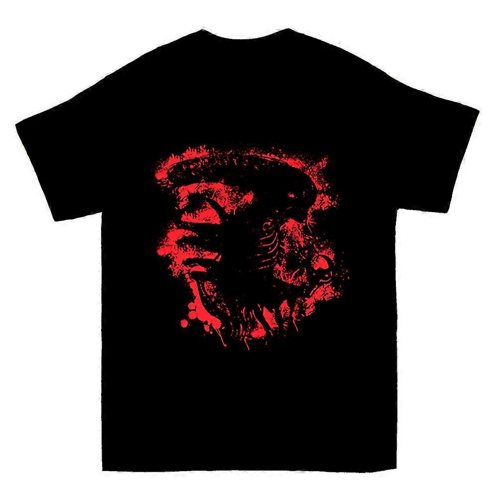 Aliens Mnstr T-shirt