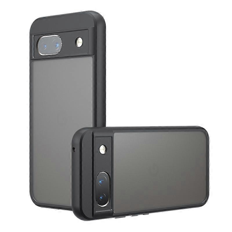 PC Hybrid TPU Phone Case For Google Pixel 8a