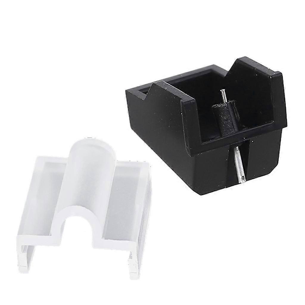 Turntable Needle Stylus Moving High-End Stylus Turntable Headshell Cartridge