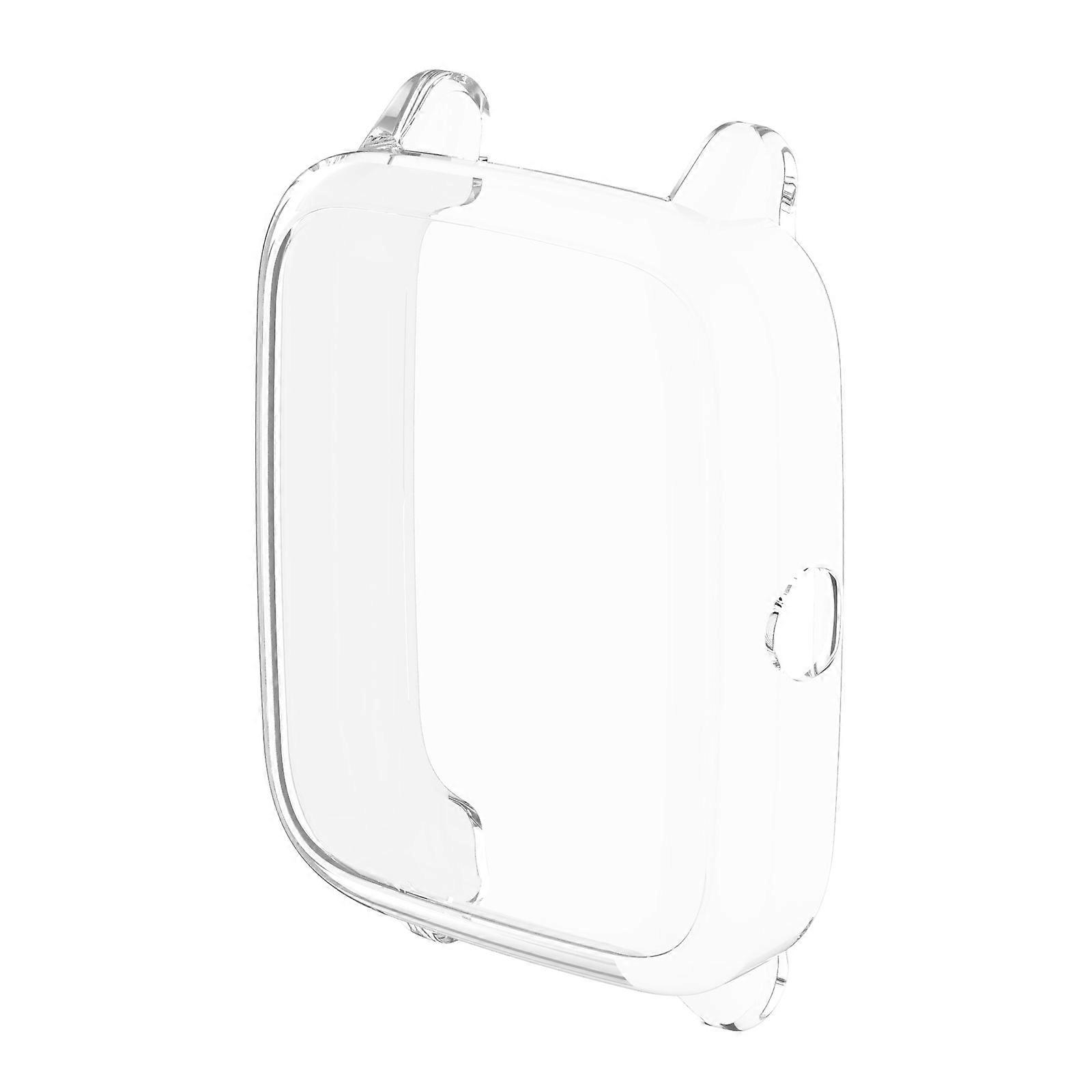 for ID205L/SW021 Durable Scratch-resistant Protector Universal 1.3'' Watch for S