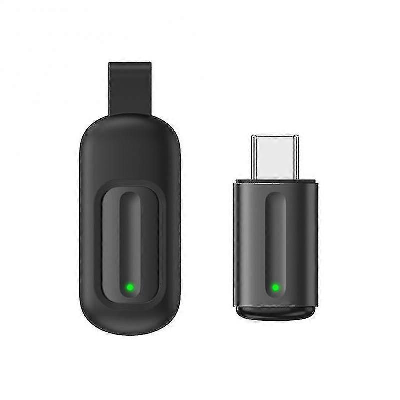 Type-c App Remote Control Mobile Infrared Transmitter Android Mobile Phone Learning Otg Smart Remot