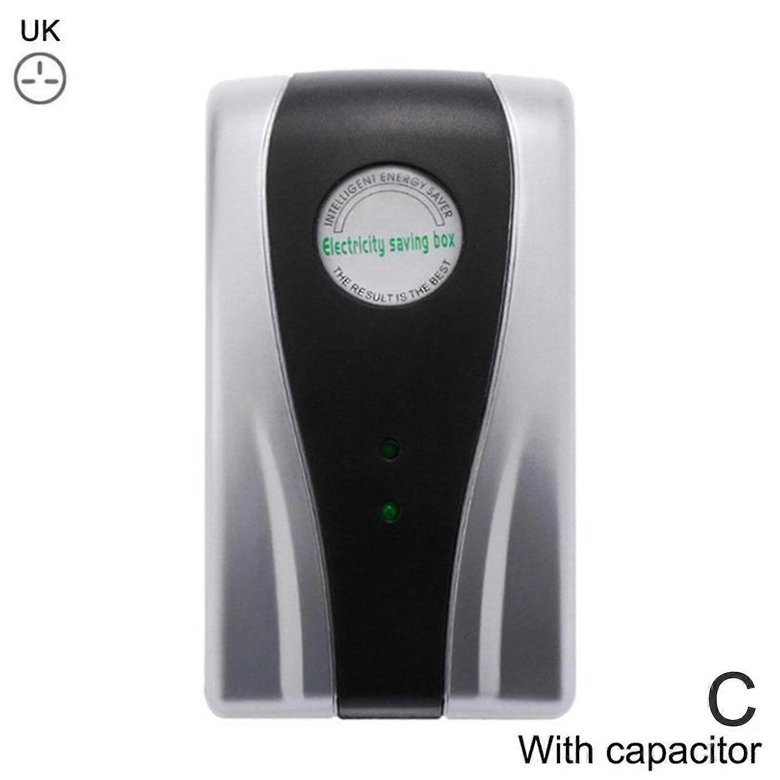 Strømsparer Husholdning Elektrisk Energi