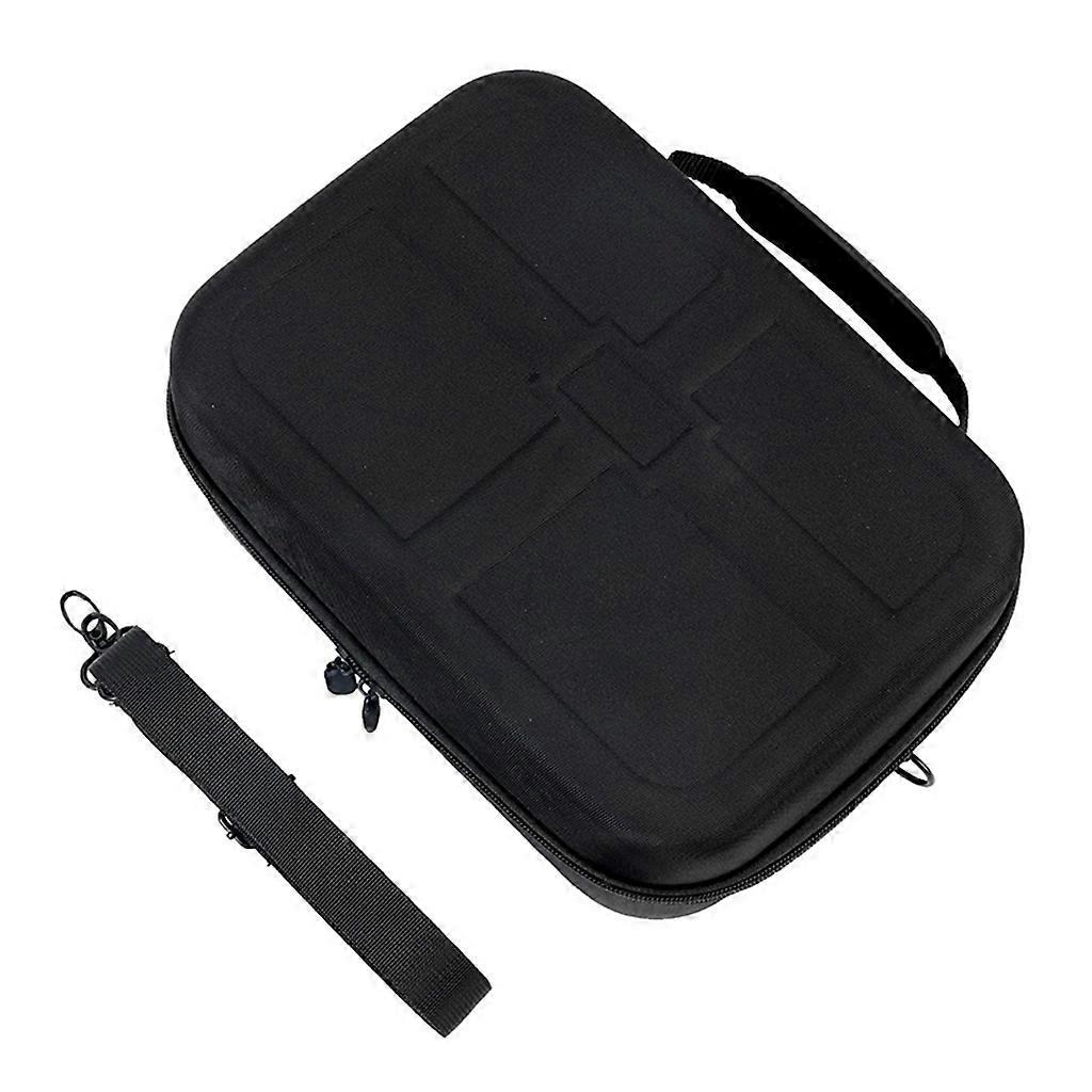 Multi-functional Travel Protective for Case Carrying Bag Storage for Oculus Ques