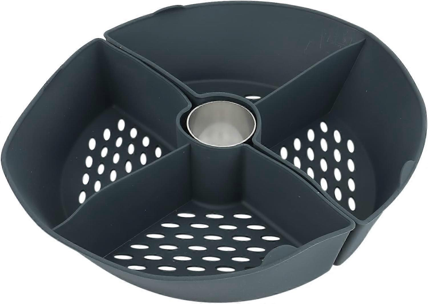 Garraumteiler für Dampfgarraumteiler