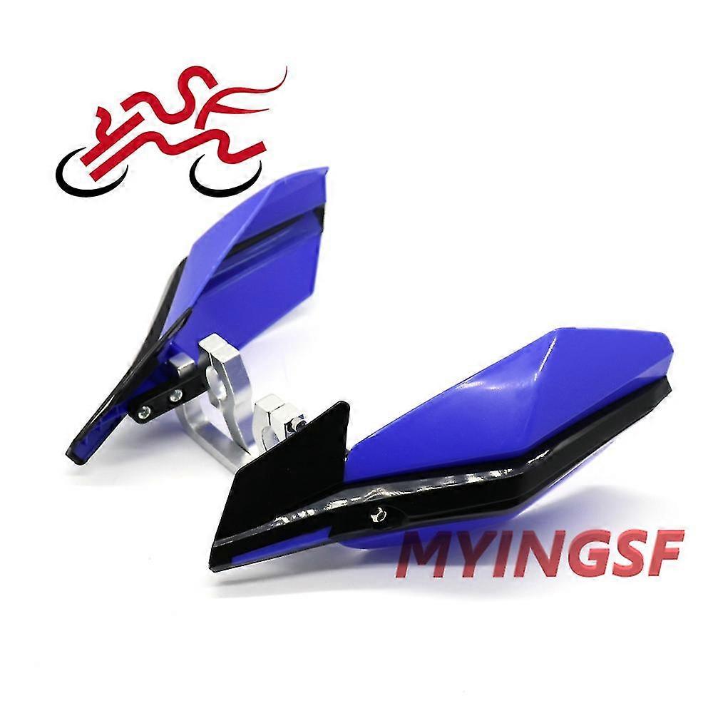 2019 Handlebar Handguards For Duke 125 200 250 390 2012-2020 18 17 16 15 14 13 Motorcycle Accessories Hand Guard Protector 2019