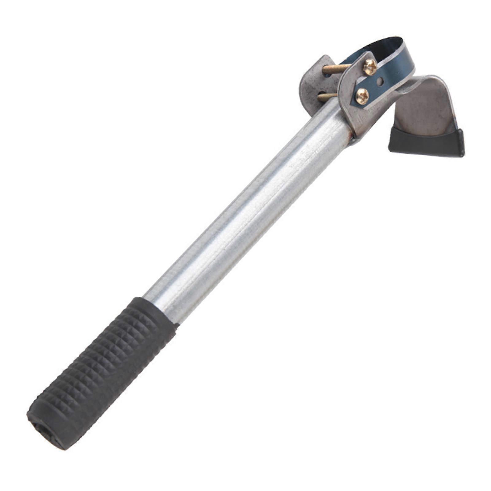 Garden Bark Knife - Ideal for Weeding, Bark Scraping and Grafting Fruit Trees