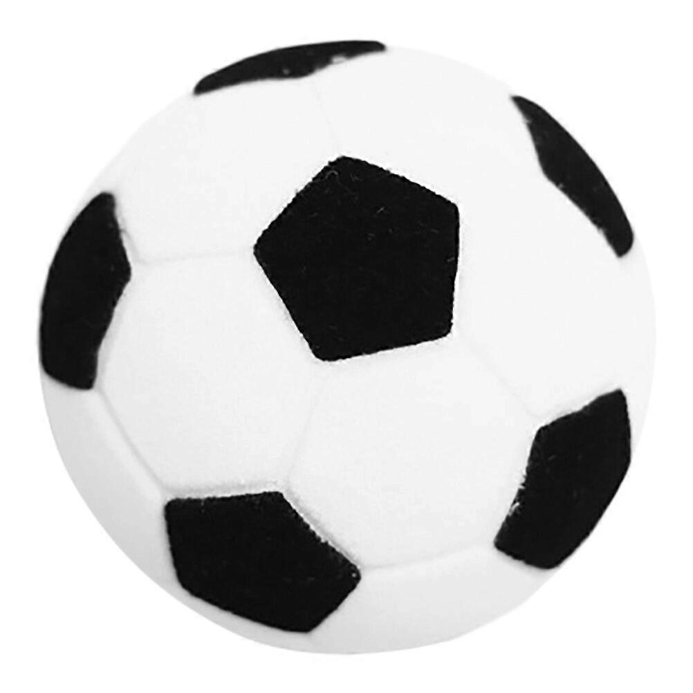 Ring Box Trouwring Case Voetbal Vormige Ring Houder Decoratieve Sieraden Display Box