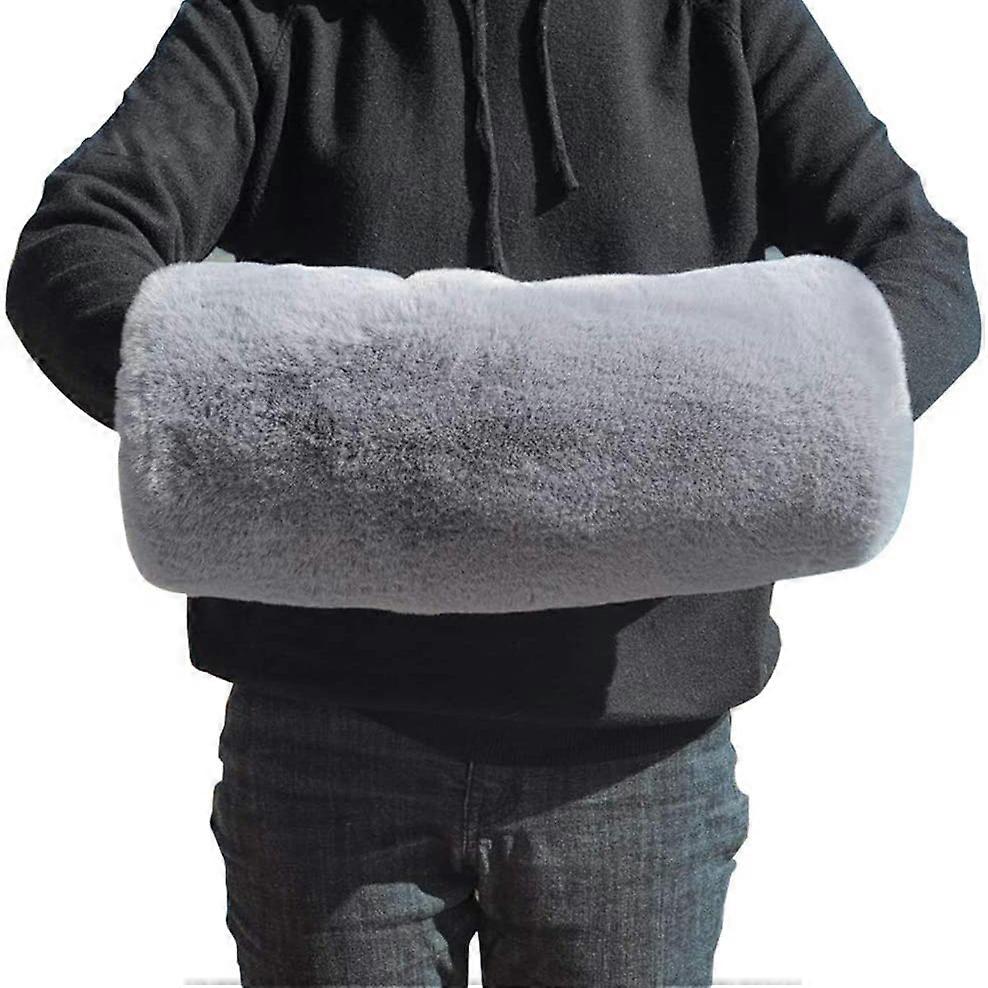 Winter Plush Hand Warme Cool Winter Gift