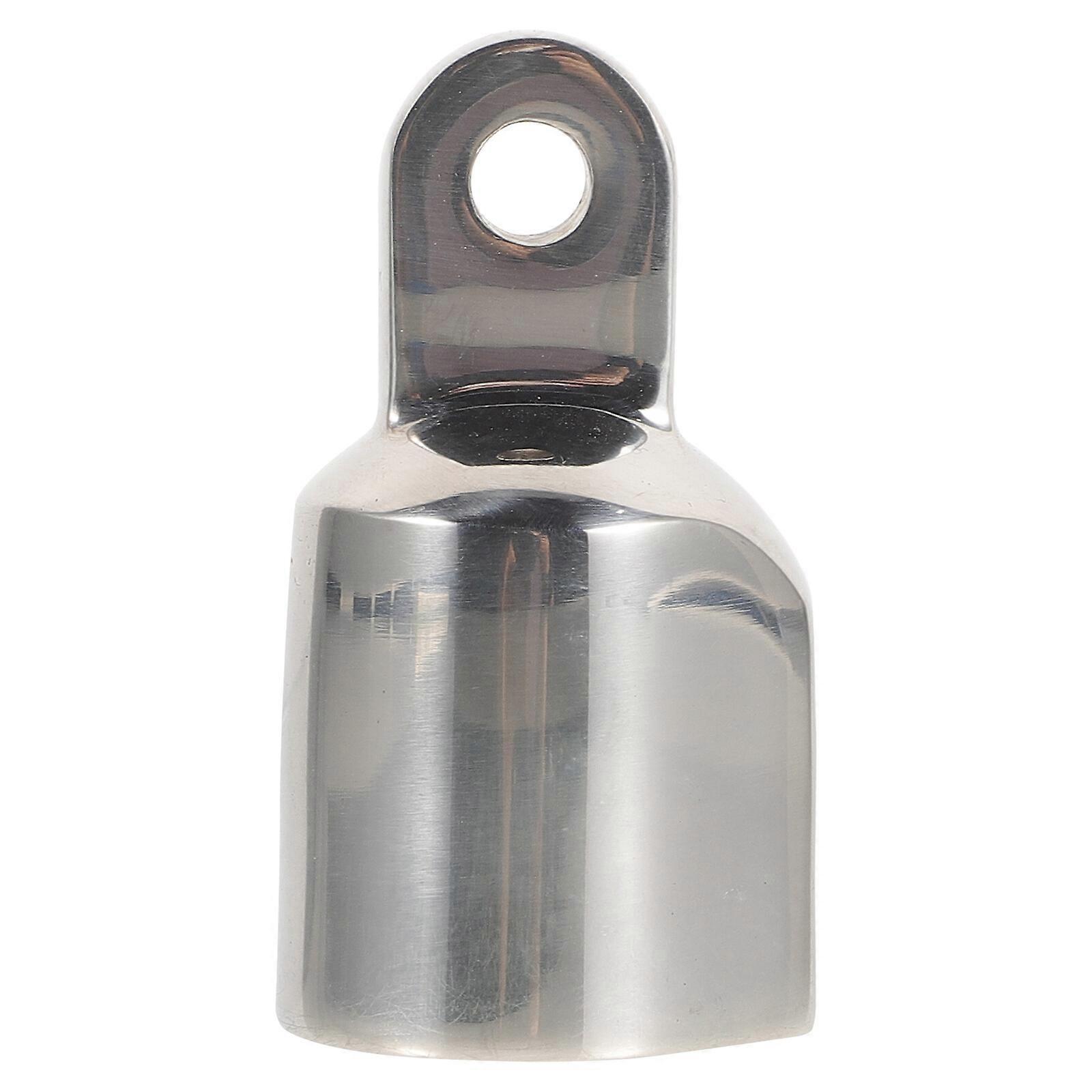 Eye End Canopy Fitting Yacht Cap Part Eye End Cap For Rv Bimini Top Supply