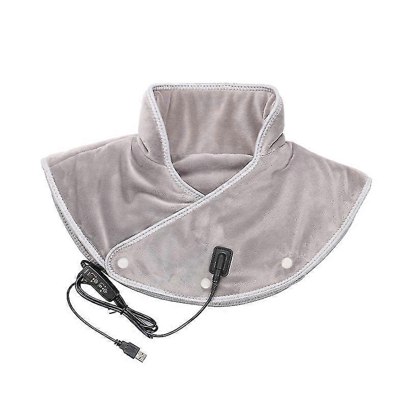 Heating Pillow For The Neck [XH]