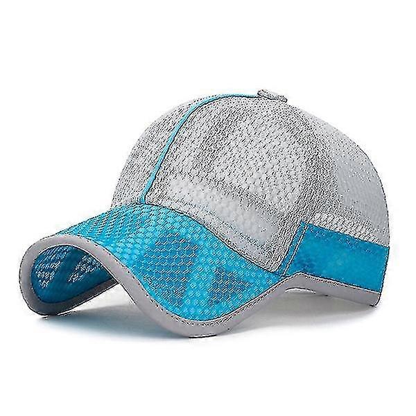Summer Boys Baseball Cap [gri Top]