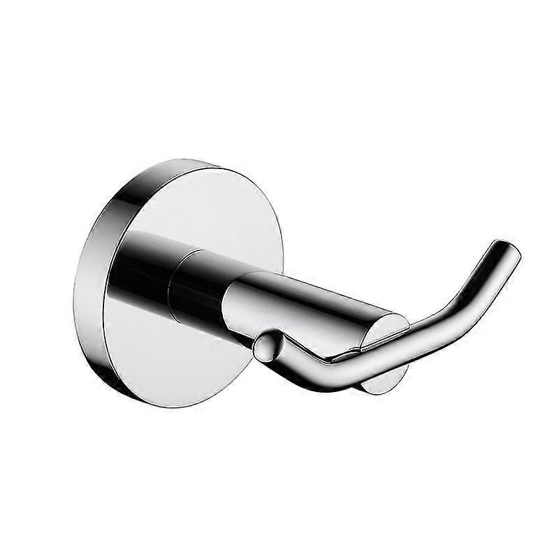 Wall Mounted Stainless Steel Robe Hook