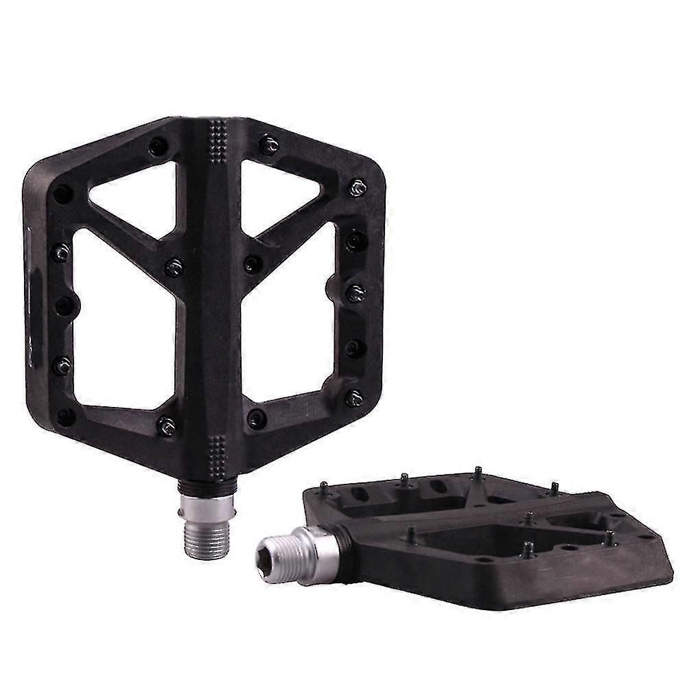 Stamp-1 Pedals Easy Install Mountain Lightweight And Durable Safety Tw