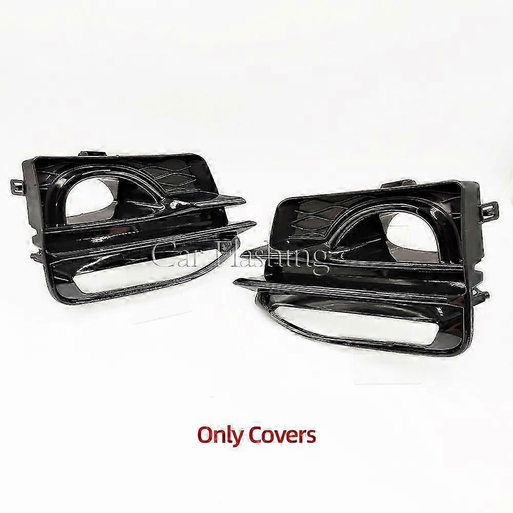 Superior Car Front Bumper Fog Lamp Cover Daytime Running Light DRL with turn Signal Lamp For Infiniti Q50 Q50S Sport Model 2014-2020