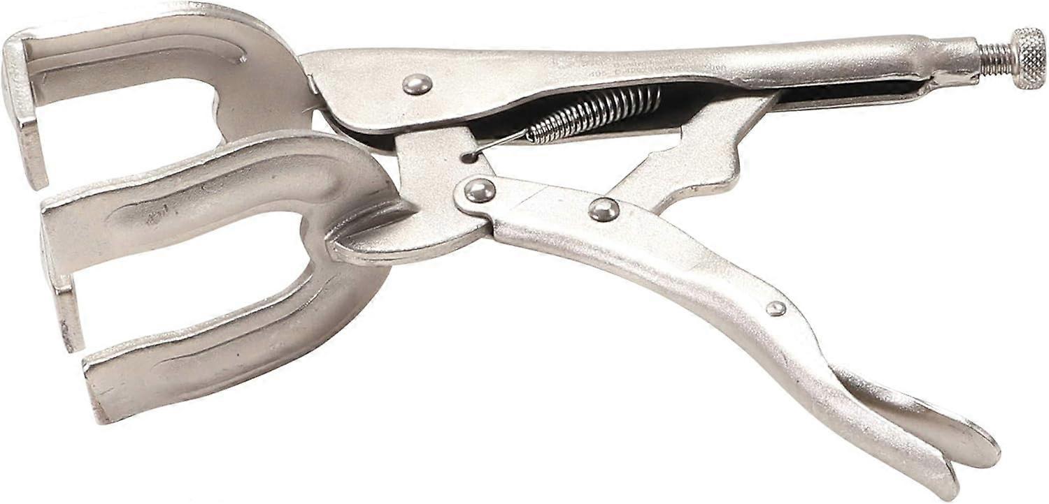Welder's vice grip | 280 mm