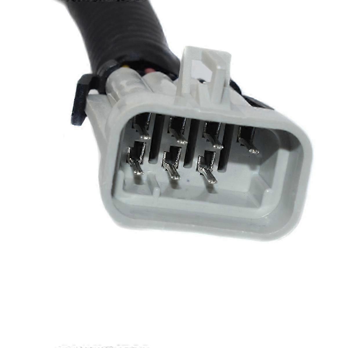 Ignition Coil Harness Connector Positioning Harness Relocation Bracket For Cadillaclq9 Lq4 Ls3 Ls7 Lsx