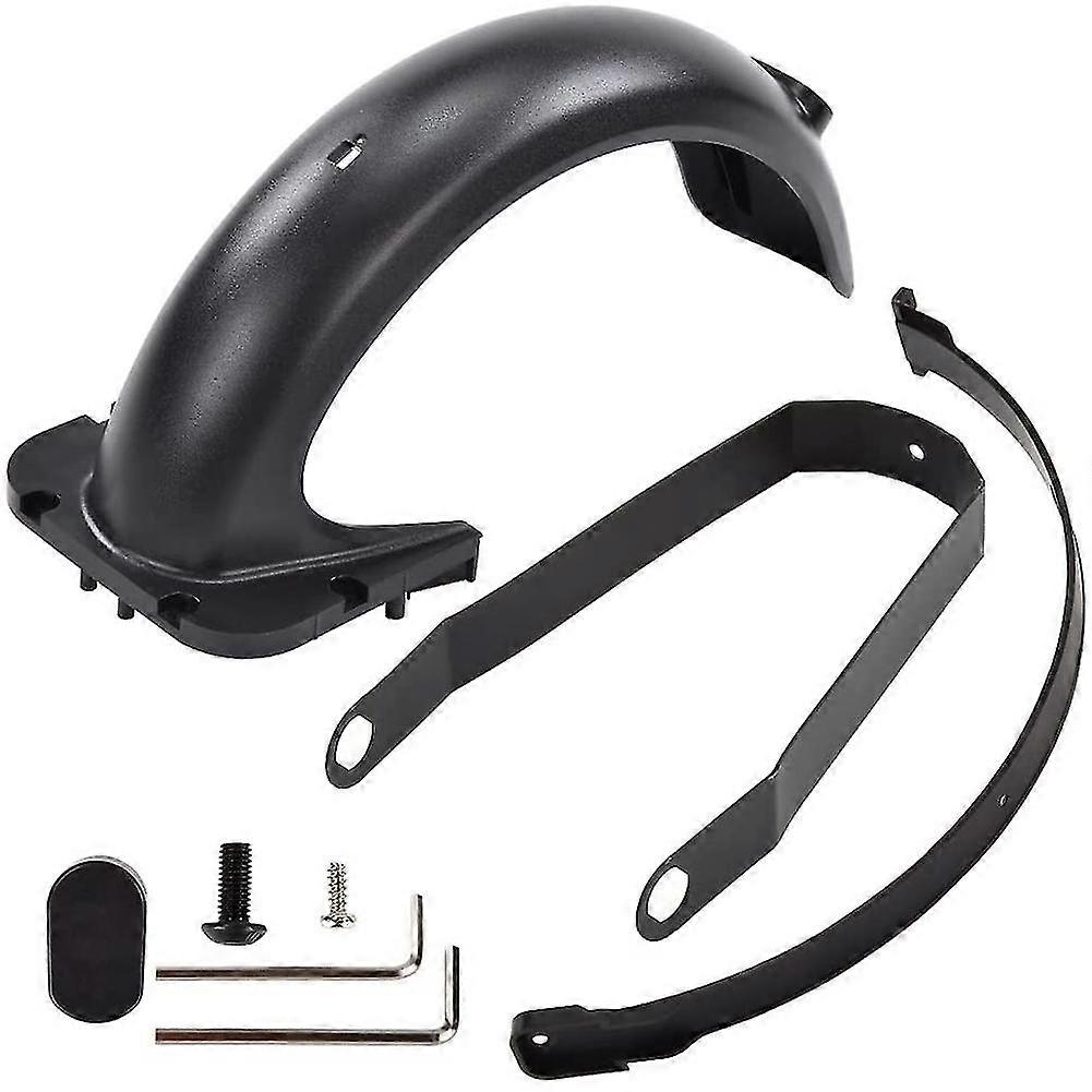 Rear Fender Repair Kits For Segway Ninebot Max G30 /G30 Lp Scooter
