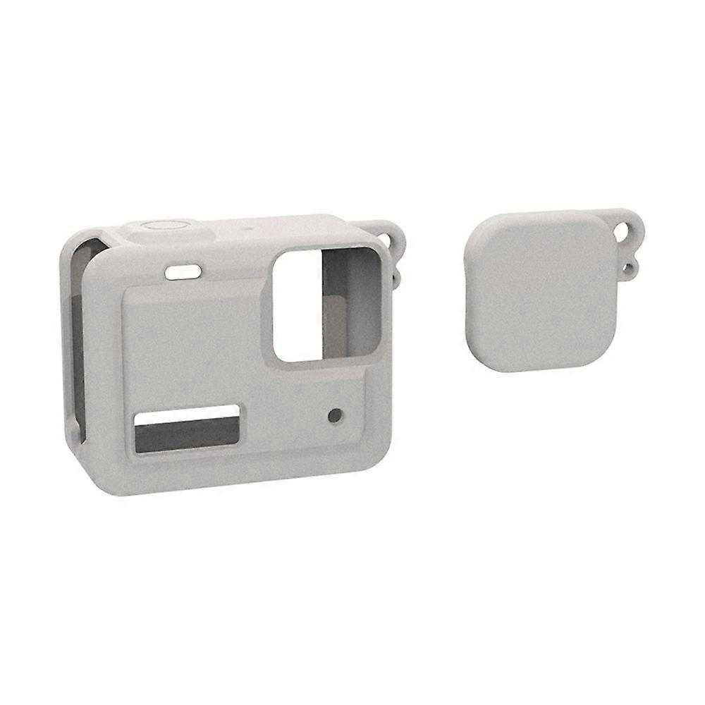 Camera Case Sports Camera Silicone Case with Silicone Cover Accessories for Hero13 mini