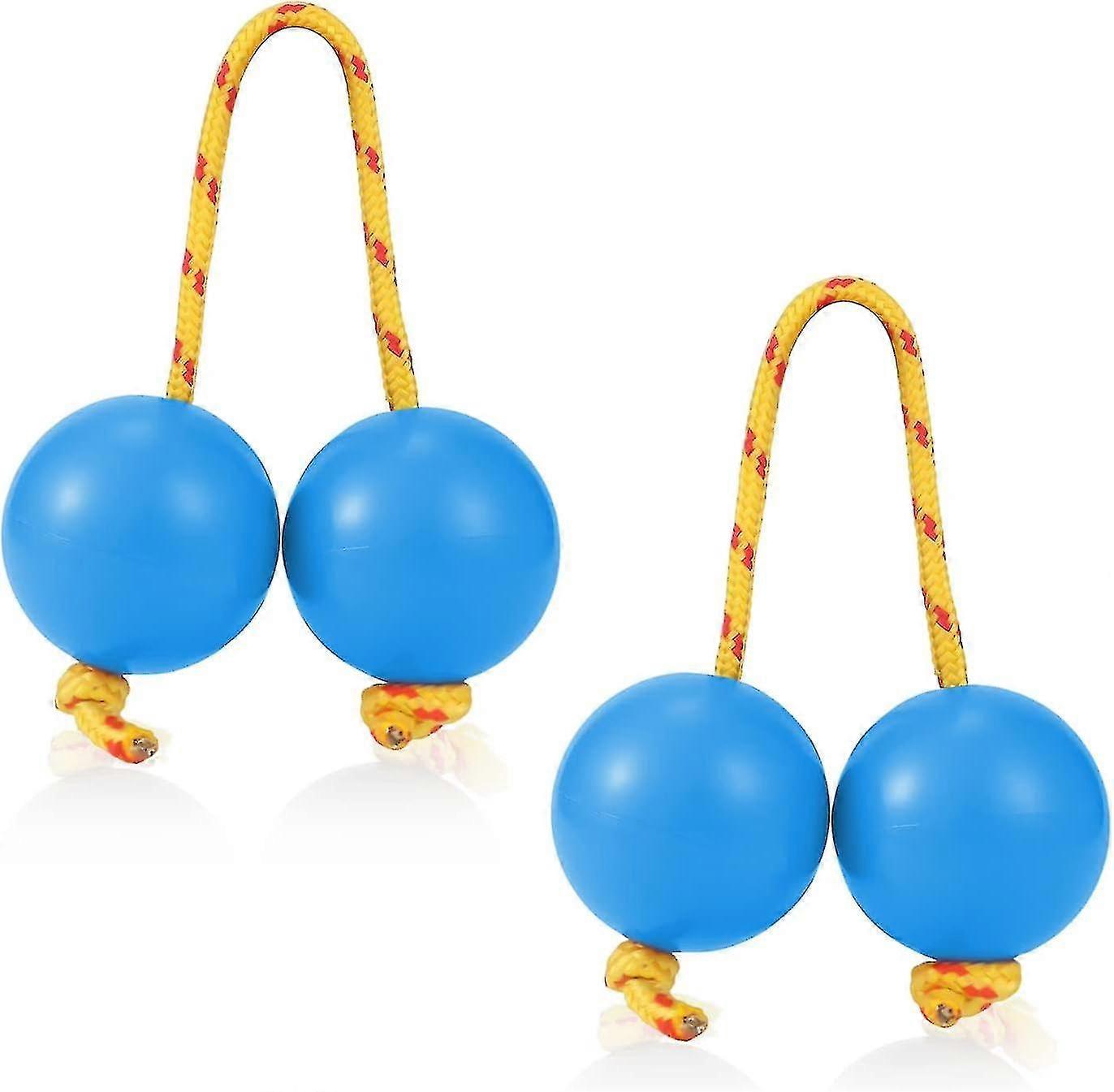 Kashaka Rhythmic Ball Instruments, Double Shaker Single Hand Percussion Instruments, Shakers Percussion Musical Instrument Party Favors
