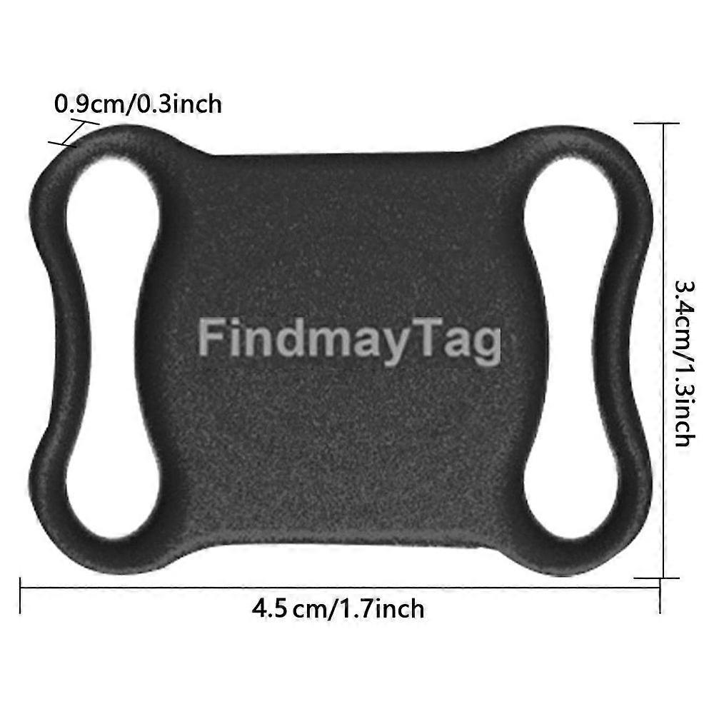 Findmy Tag Round Smart Bluetooth Loss Prevention Device