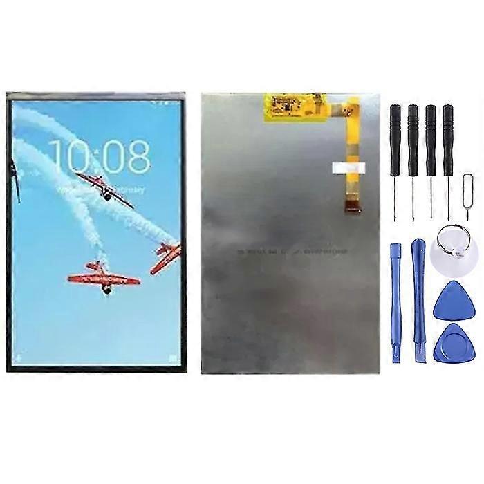 2026 LCD Display Screen for Lenovo Tab E10 TB-X104F TB-X104N