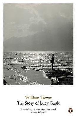 The Story of Lucy Gault