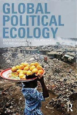 Global Political Ecology