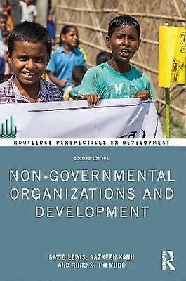 Non-Governmental Organizations and Development